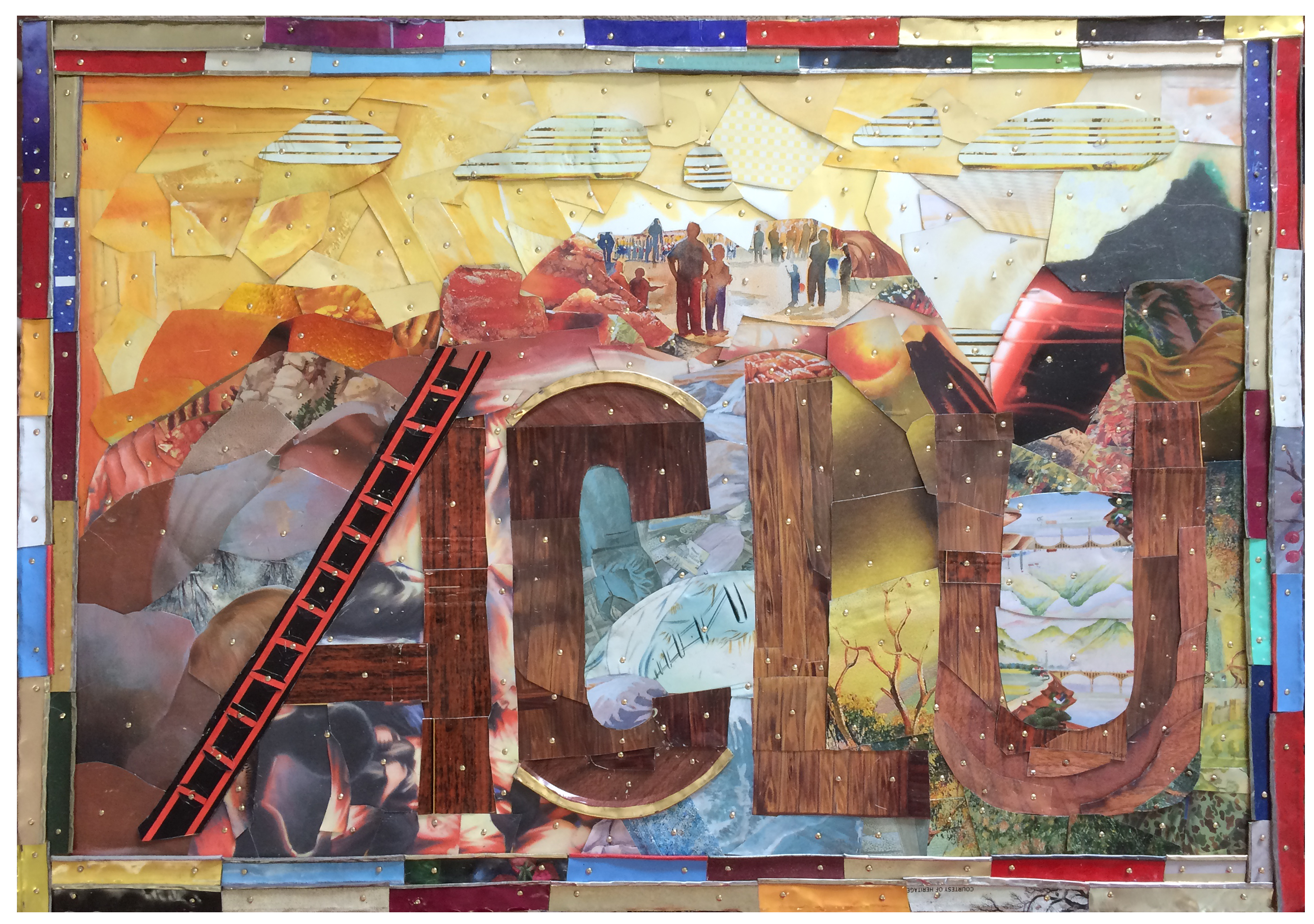 Join us for the “In This Together” opening reception | American